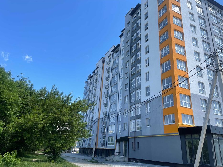 Квартира на вул. Хіміків, 39 в Івано-Франківську, ID 258274, фото №5
