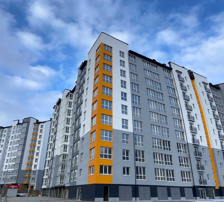 Квартира на вул. Хіміків, 39 в Івано-Франківську, ID 258274, фото №6