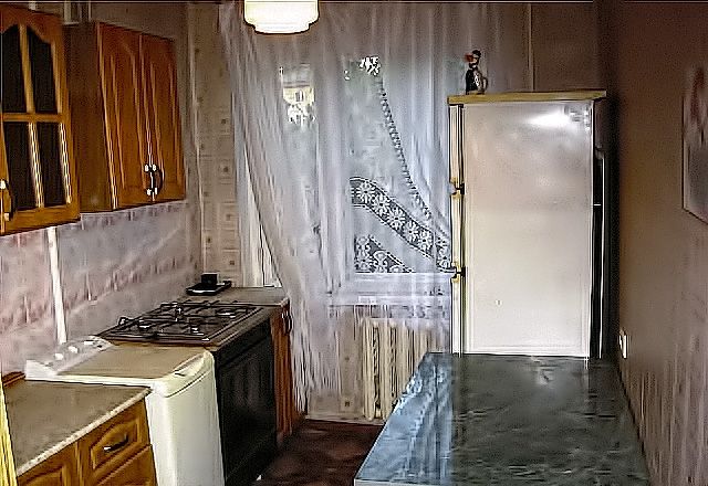 Квартира на вул. Химиков, 18 в Одеса, ID 324761, фото №2
