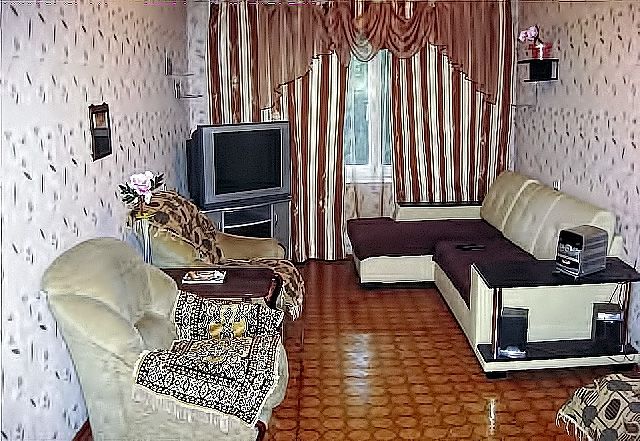 Квартира на вул. Химиков, 18 в Одеса, ID 324761, фото №3