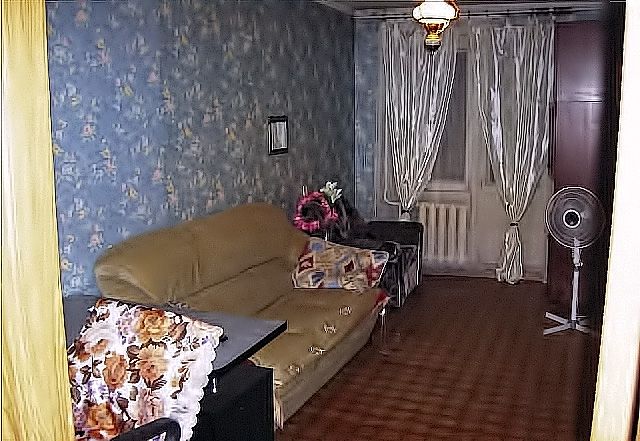 Квартира на вул. Химиков, 18 в Одеса, ID 324761, фото №4