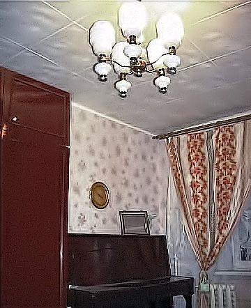 Квартира на вул. Химиков, 18 в Одеса, ID 324761, фото №5