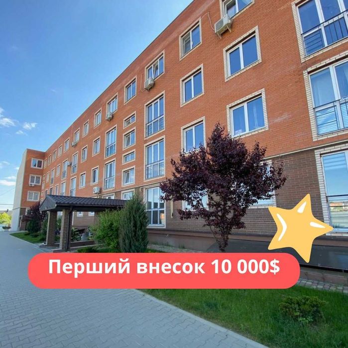 Квартира на мікрорайон Ірпінь в Києві, ID 238166, фото №2