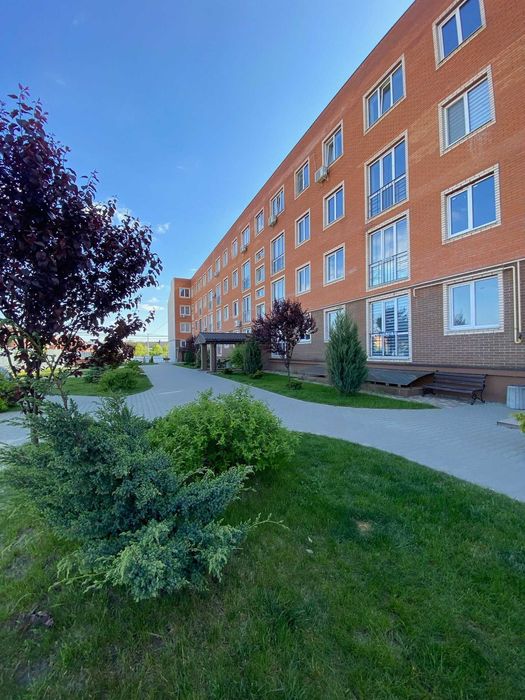 Квартира на мікрорайон Ірпінь в Києві, ID 238166, фото №3