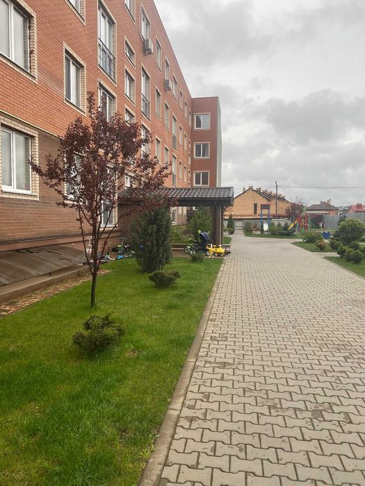 Квартира на мікрорайон Ірпінь в Києві, ID 238166, фото №5