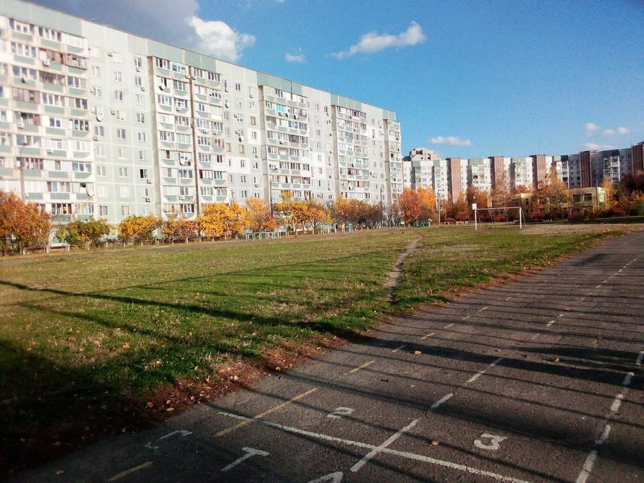 Квартира на вул. Героев Днепра, 45 в Черкаси, ID 230104, фото №2