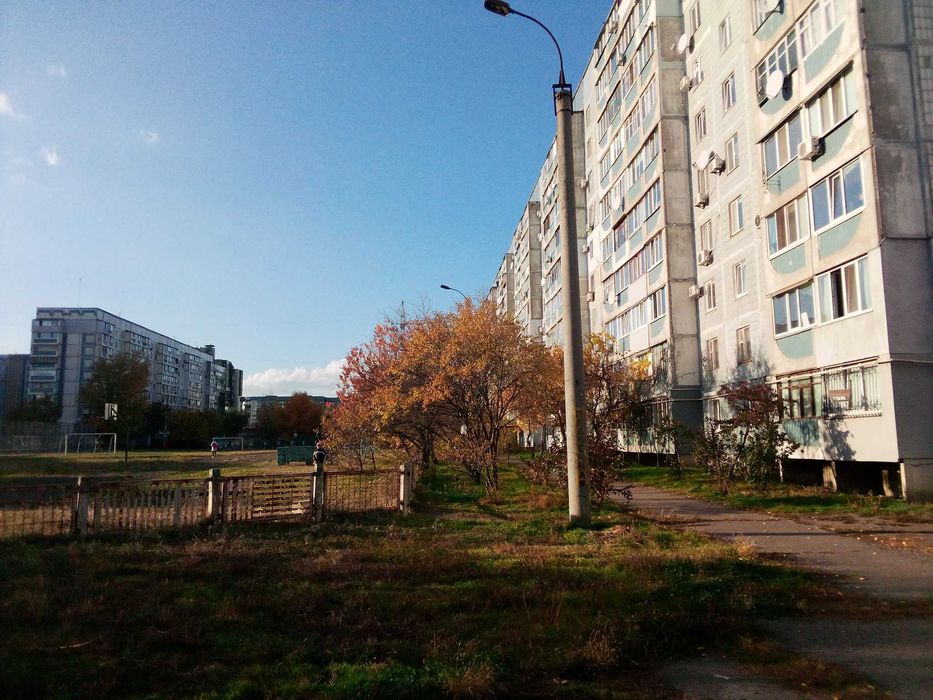 Квартира на вул. Героев Днепра, 45 в Черкасах, ID 230104, фото №6