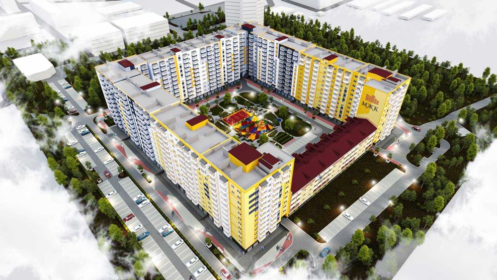 Квартира на вул. Гайдамацька, 13б в Рівному, ID 181056, фото №11