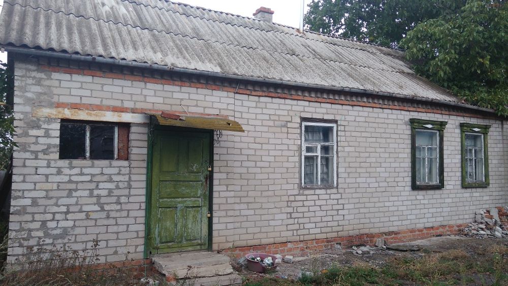 Будинок на Дніпропетровська область, Орлівщина, ID 421930, фото №3