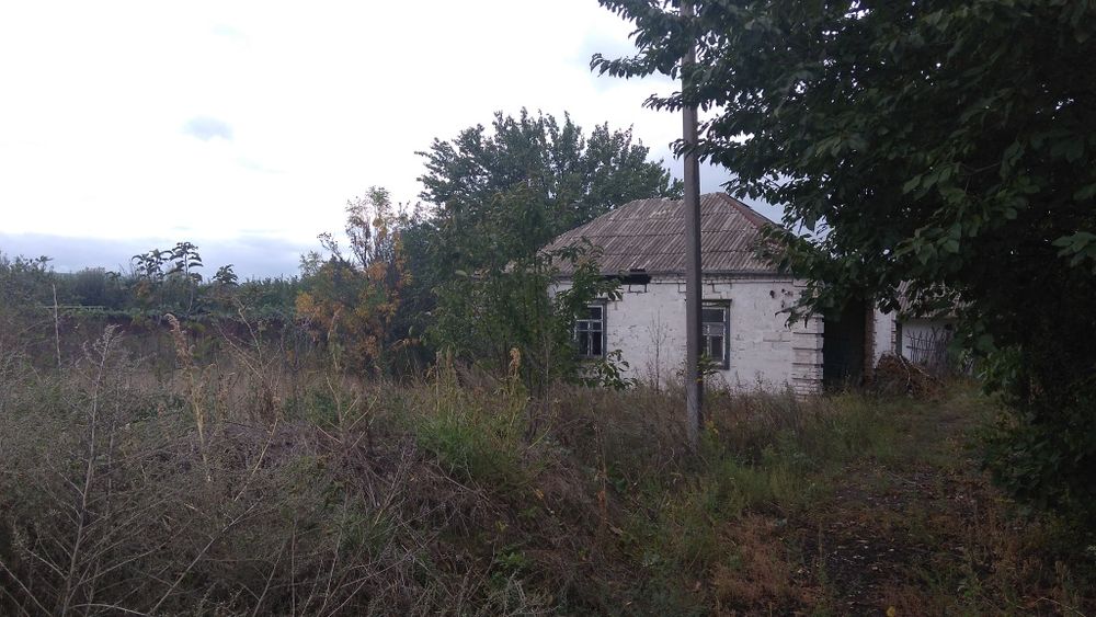 Будинок на Дніпропетровська область, Орлівщина, ID 421930, фото №5