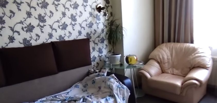 Квартира в Житомир, ID 351713, фото №1