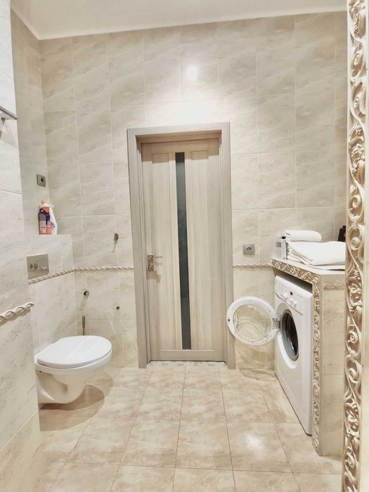 Квартира на вул. Французький бульвар в Одесі, ID 209960, фото №14