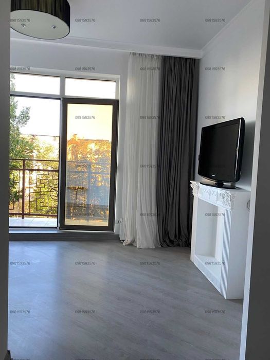 Квартира на вул. Французький бульвар в Одесі, ID 209960, фото №16