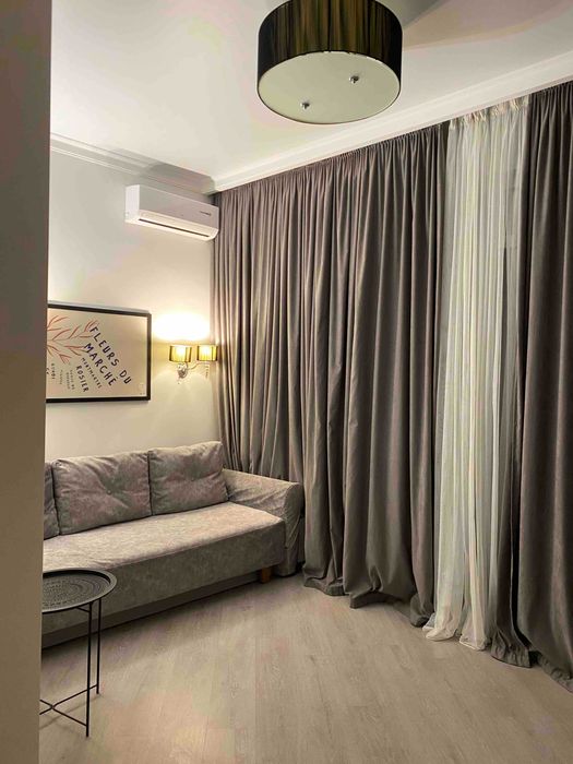 Квартира на вул. Французький бульвар в Одесі, ID 209960, фото №18
