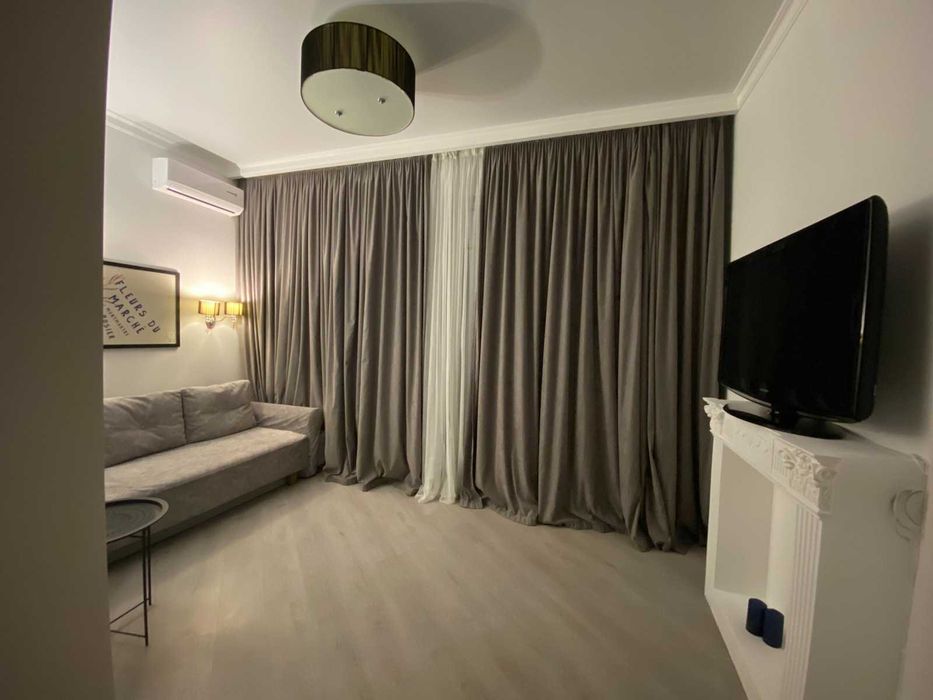 Квартира на вул. Французький бульвар в Одесі, ID 209960, фото №19