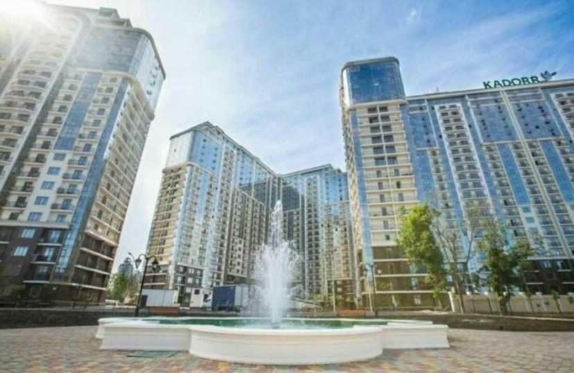 Квартира на вул. Французький бульвар в Одеса, ID 209960, фото №3