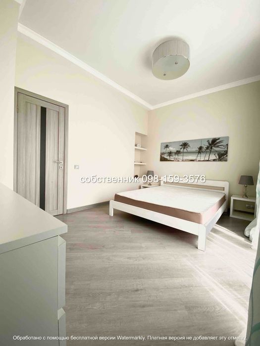 Квартира на вул. Французький бульвар в Одесі, ID 209960, фото №6