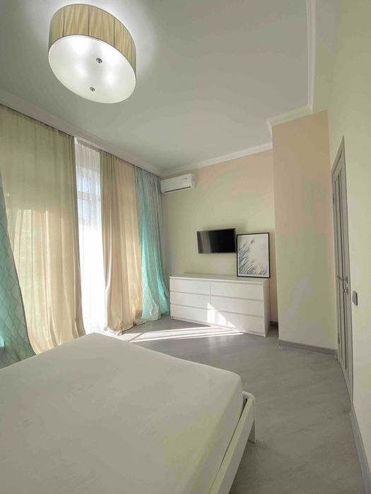 Квартира на вул. Французький бульвар в Одесі, ID 209960, фото №7
