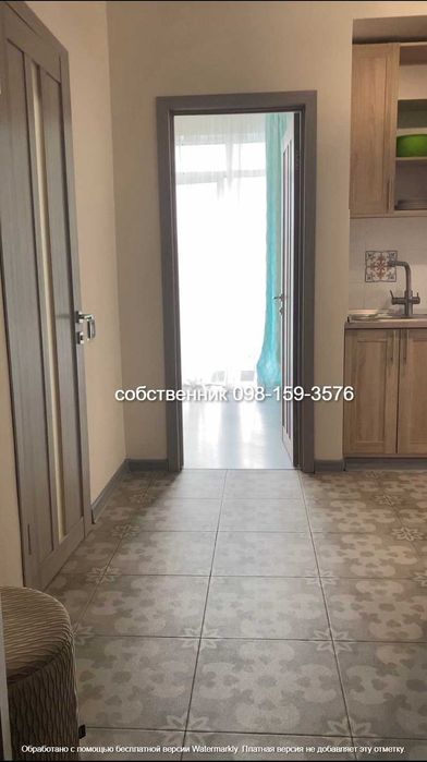 Квартира на вул. Французький бульвар в Одесі, ID 209960, фото №8