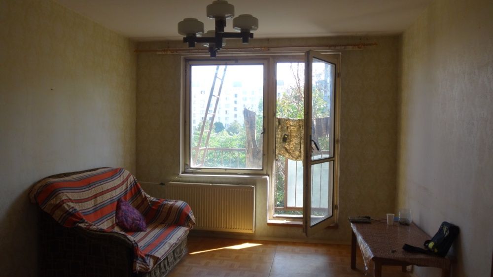 Квартира на Всебратское-2 в Кривому Розі, ID 290740, фото №1