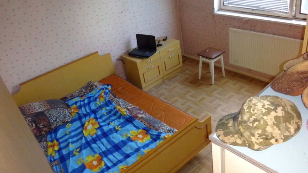 Квартира на Всебратское-2 в Кривому Розі, ID 290740, фото №11