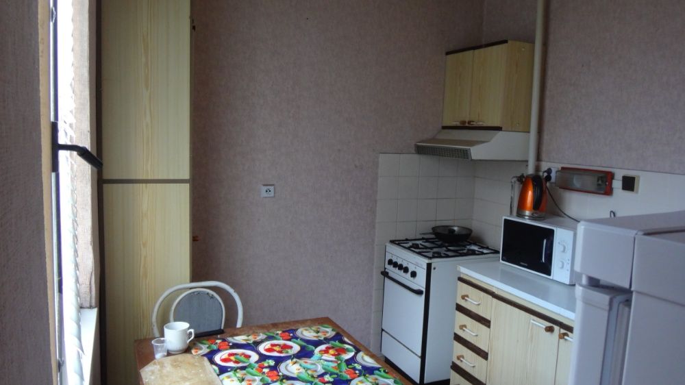 Квартира на Всебратское-2 в Кривому Розі, ID 290740, фото №7