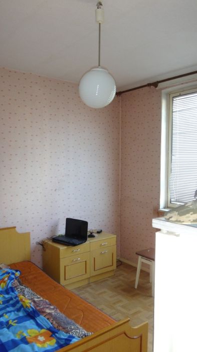 Квартира на Всебратское-2 в Кривому Розі, ID 290740, фото №10