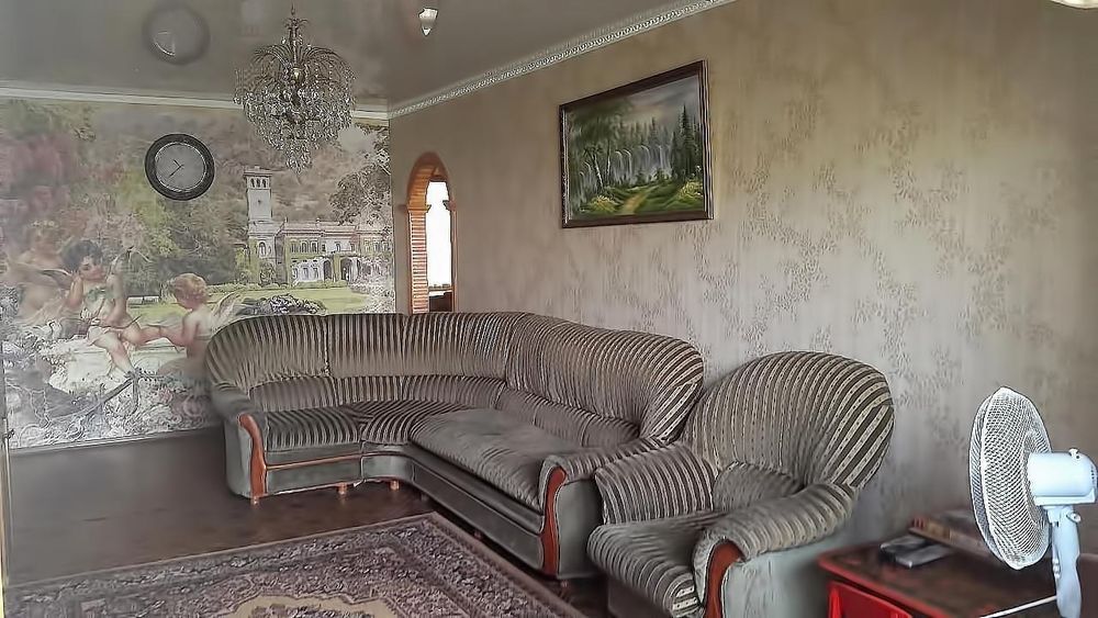 Квартира — Південне, Одеська область в Одесі, ID 331142, фото №4