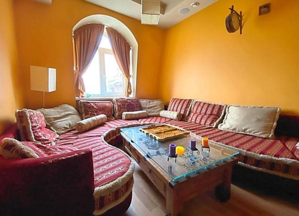 Квартира на вул. Введенська, 29/58 в Києві, ID 176874, фото №2