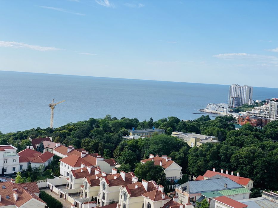 Квартира на 19 Жемчужина в Одесі, ID 206676, фото №2
