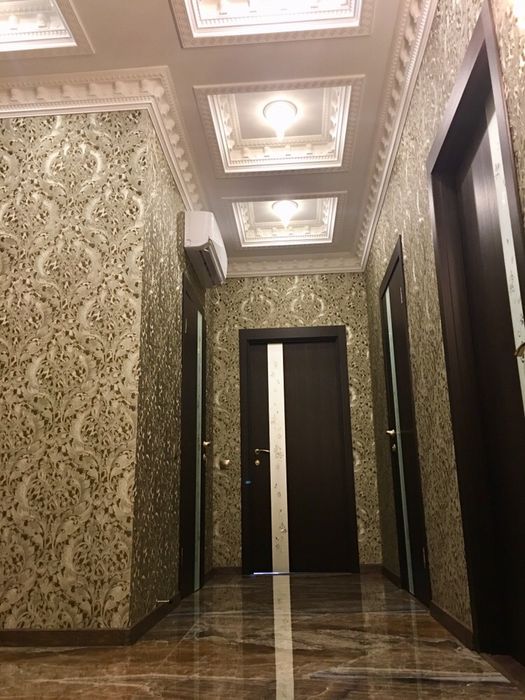 Квартира на 19 Жемчужина в Одесі, ID 206676, фото №21