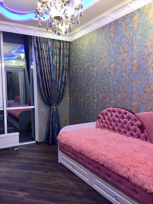 Квартира на 19 Жемчужина в Одесі, ID 206676, фото №5