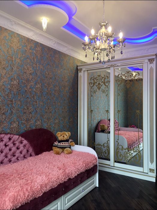 Квартира на 19 Жемчужина в Одесі, ID 206676, фото №6