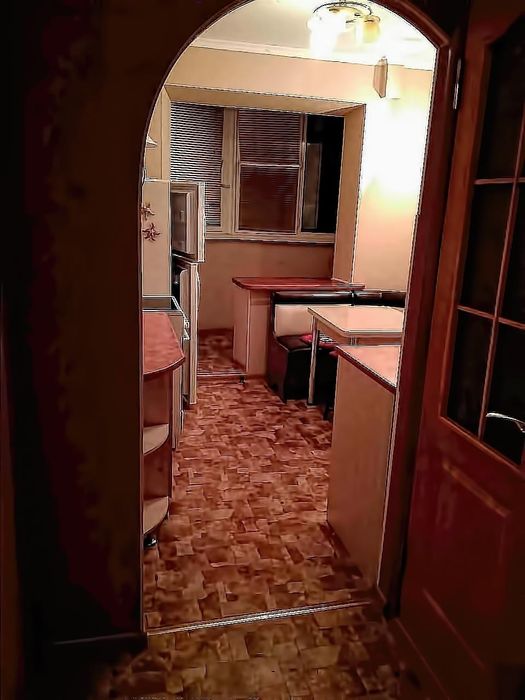 Квартира на вул. Гр. Десанта, 23 в Одесі, ID 304853, фото №1