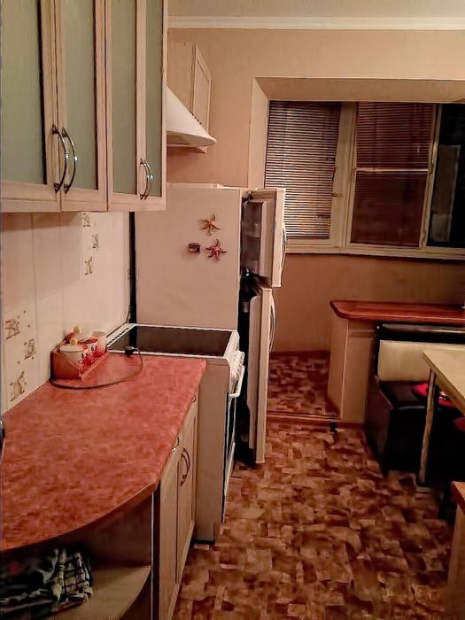 Квартира на вул. Гр. Десанта, 23 в Одесі, ID 304853, фото №2