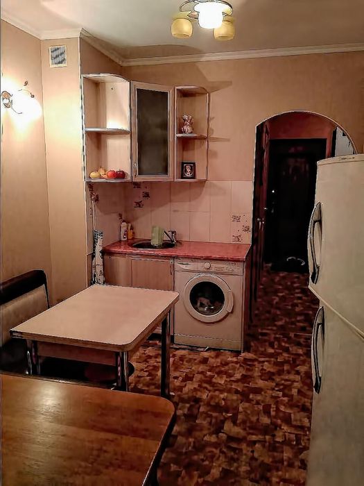 Квартира на вул. Гр. Десанта, 23 в Одесі, ID 304853, фото №3