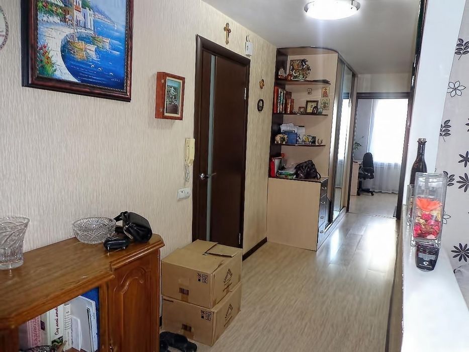 Квартира на просп. Миру, 13 в Одесі, ID 357663, фото №2