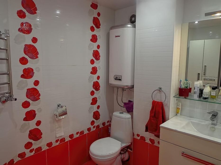 Квартира на просп. Миру, 13 в Одесі, ID 357663, фото №11