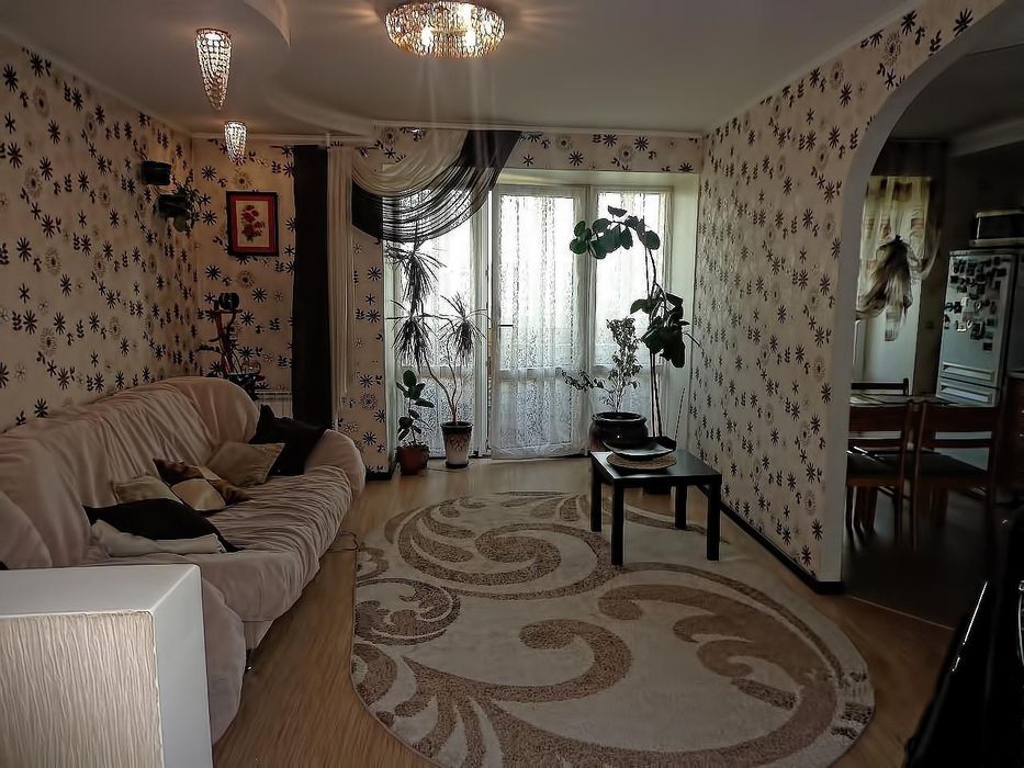 Квартира на просп. Миру, 13 в Одесі, ID 357663, фото №3