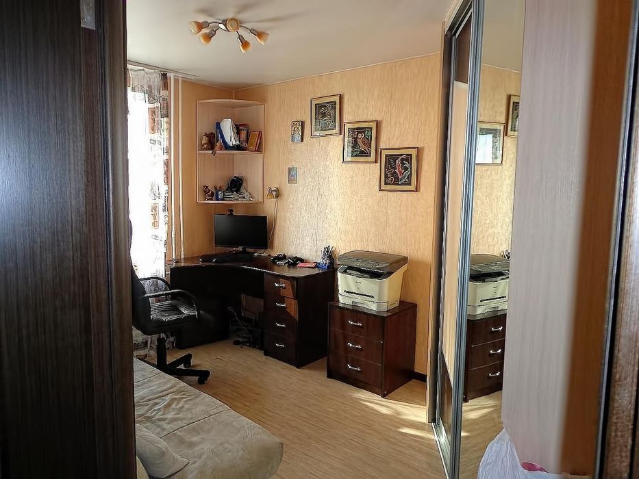 Квартира на просп. Миру, 13 в Одесі, ID 357663, фото №4