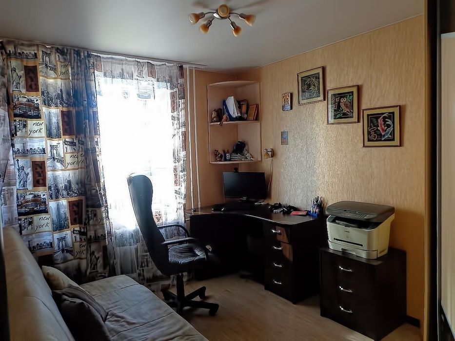 Квартира на просп. Миру, 13 в Одесі, ID 357663, фото №5