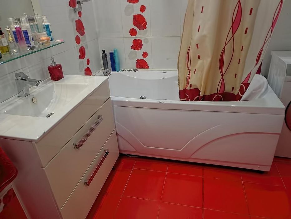 Квартира на просп. Миру, 13 в Одесі, ID 357663, фото №9