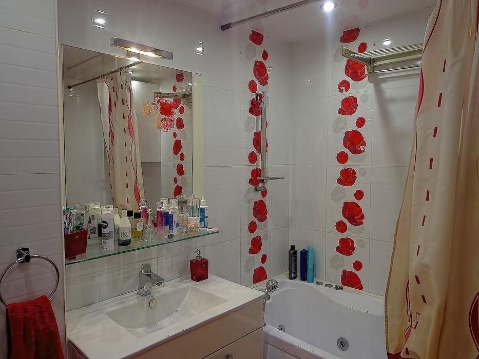 Квартира на просп. Миру, 13 в Одесі, ID 357663, фото №10
