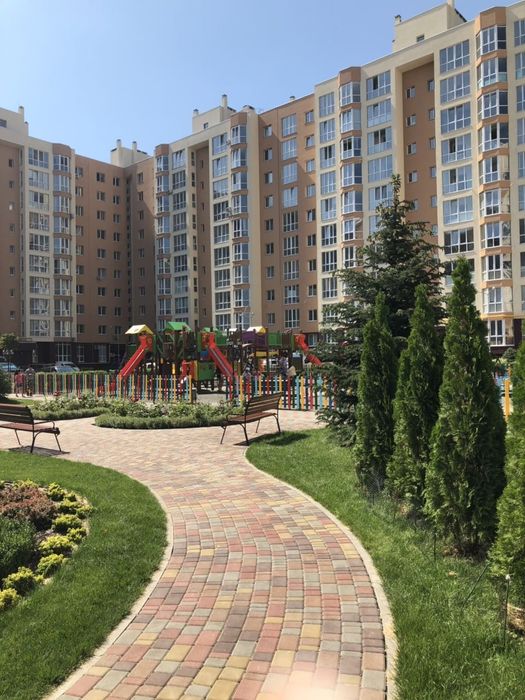 Квартира на біля метро Академгородок в Києві, ID 259775, фото №6