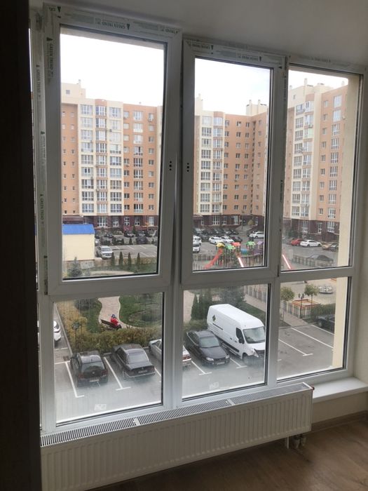 Квартира на біля метро Академгородок в Києві, ID 259775, фото №7