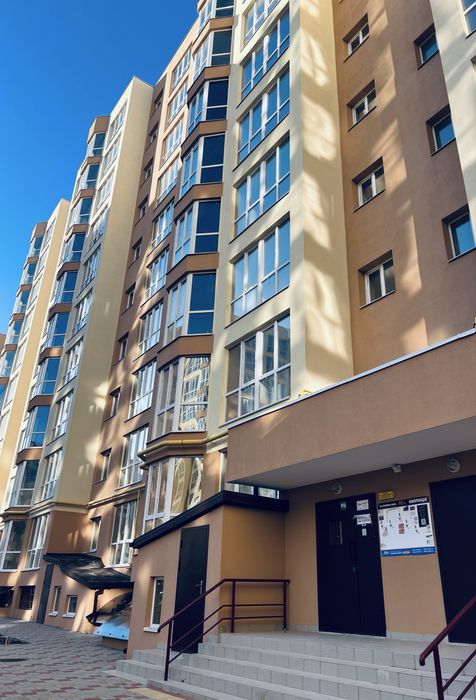 Квартира на біля метро Академгородок в Києві, ID 259817, фото №1