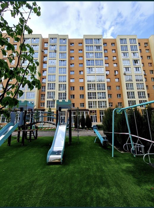 Квартира на біля метро Академгородок в Києві, ID 259817, фото №14