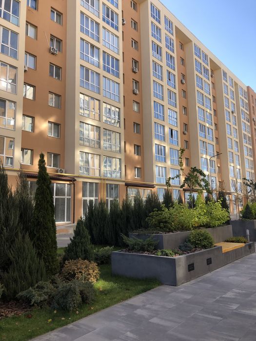 Квартира на біля метро Академгородок в Києві, ID 259817, фото №16