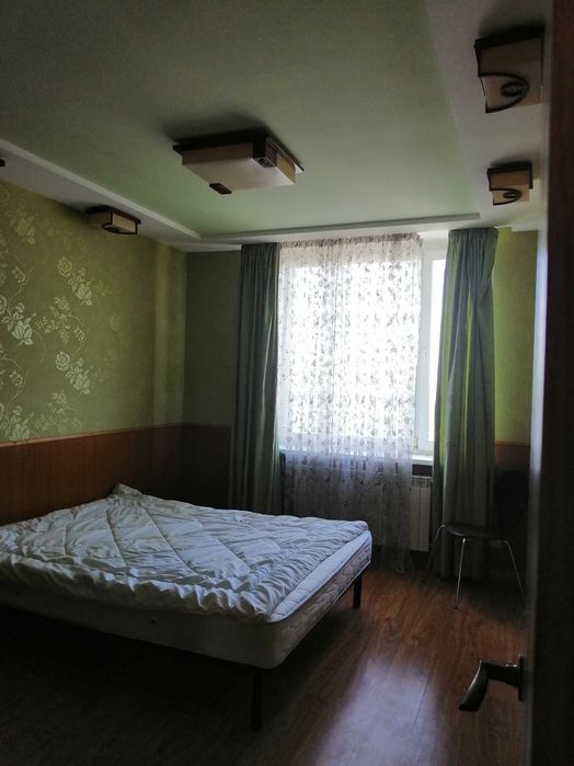 Квартира на вул. Здолбуновська, 9б в Києві, ID 196532, фото №12