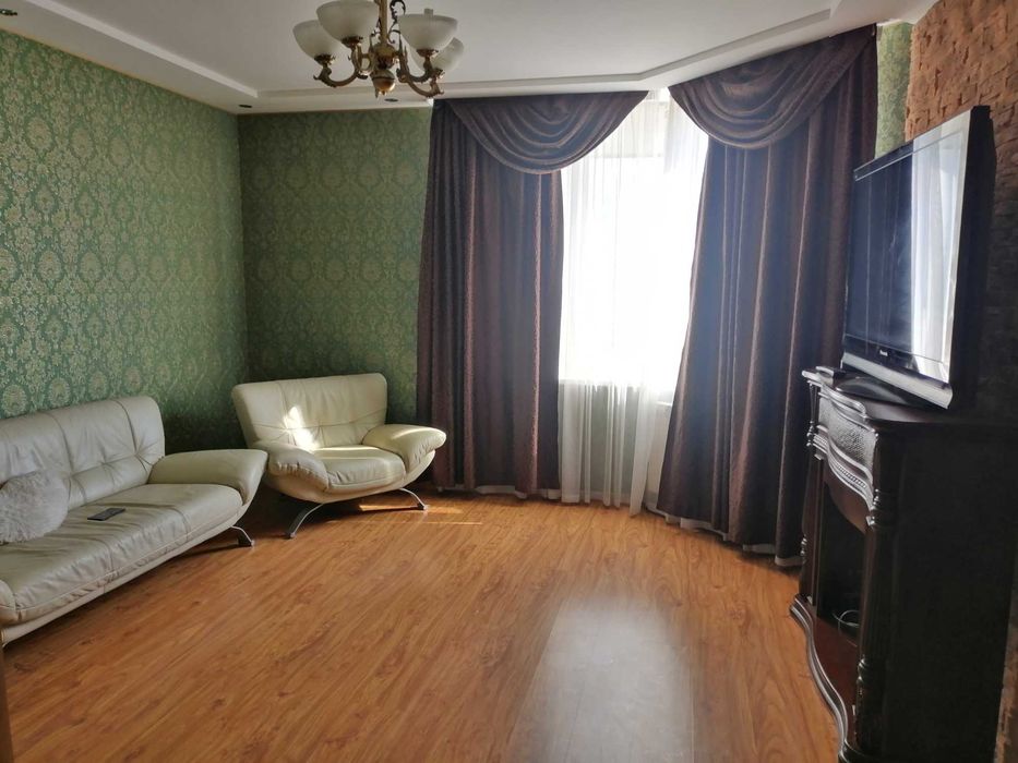 Квартира на вул. Здолбуновська, 9б в Києві, ID 196532, фото №13